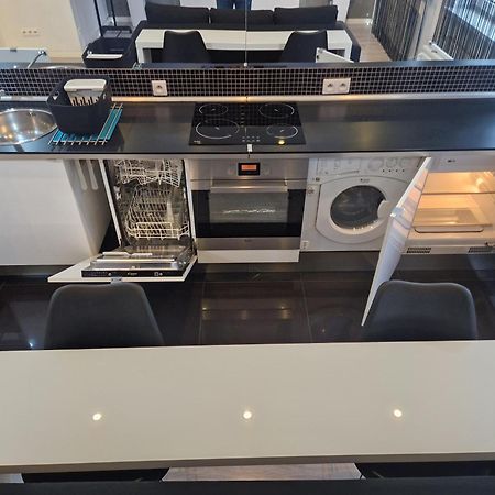 Apartament Exclusive Познань Номер фото