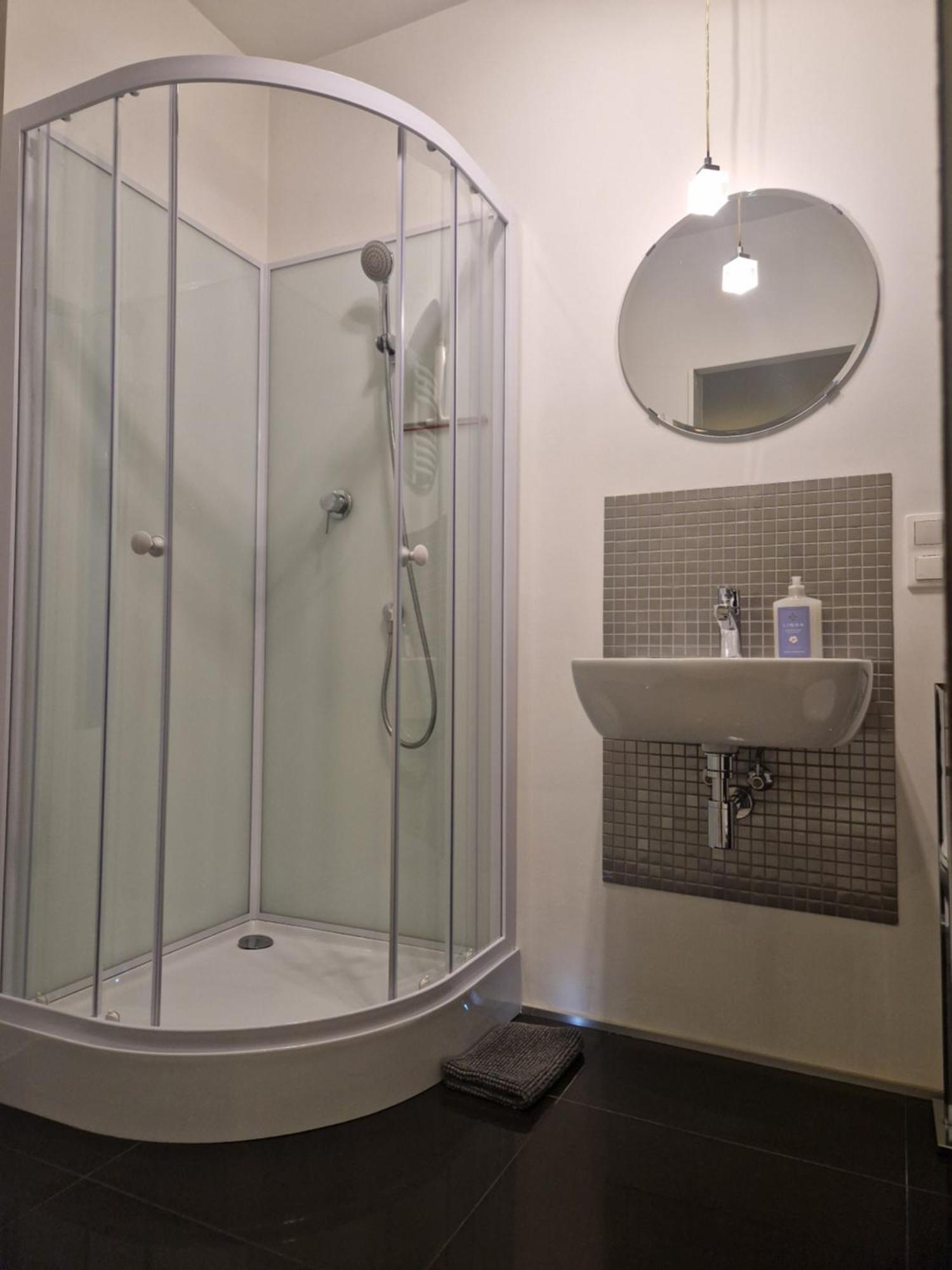 Apartament Exclusive Познань Номер фото
