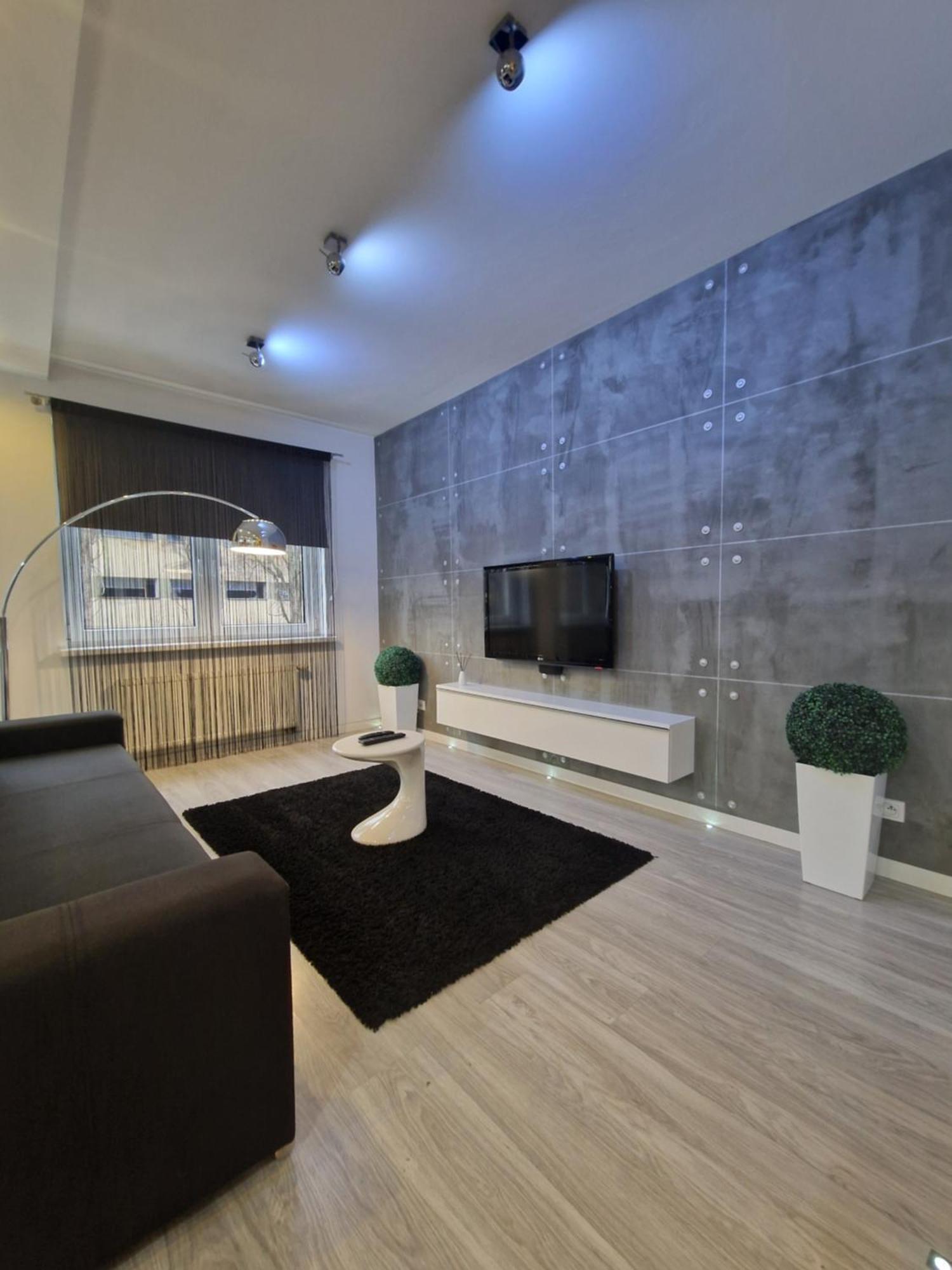 Apartament Exclusive Познань Экстерьер фото